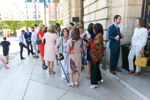 Wedding Mairie (AG)